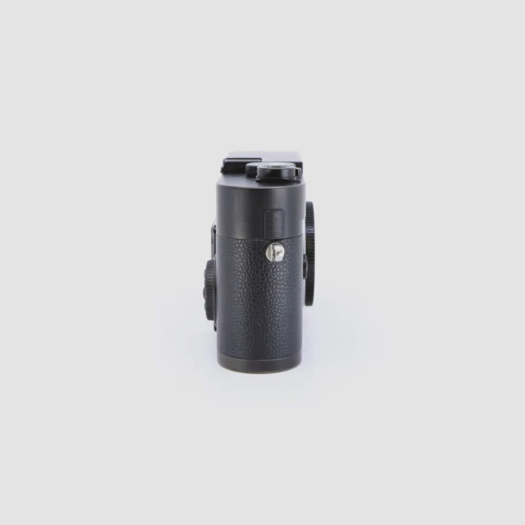Leica M9 Monochrom Digital Camera Corrosion Proof Sensor #L79M9B6152M   IMG 0023