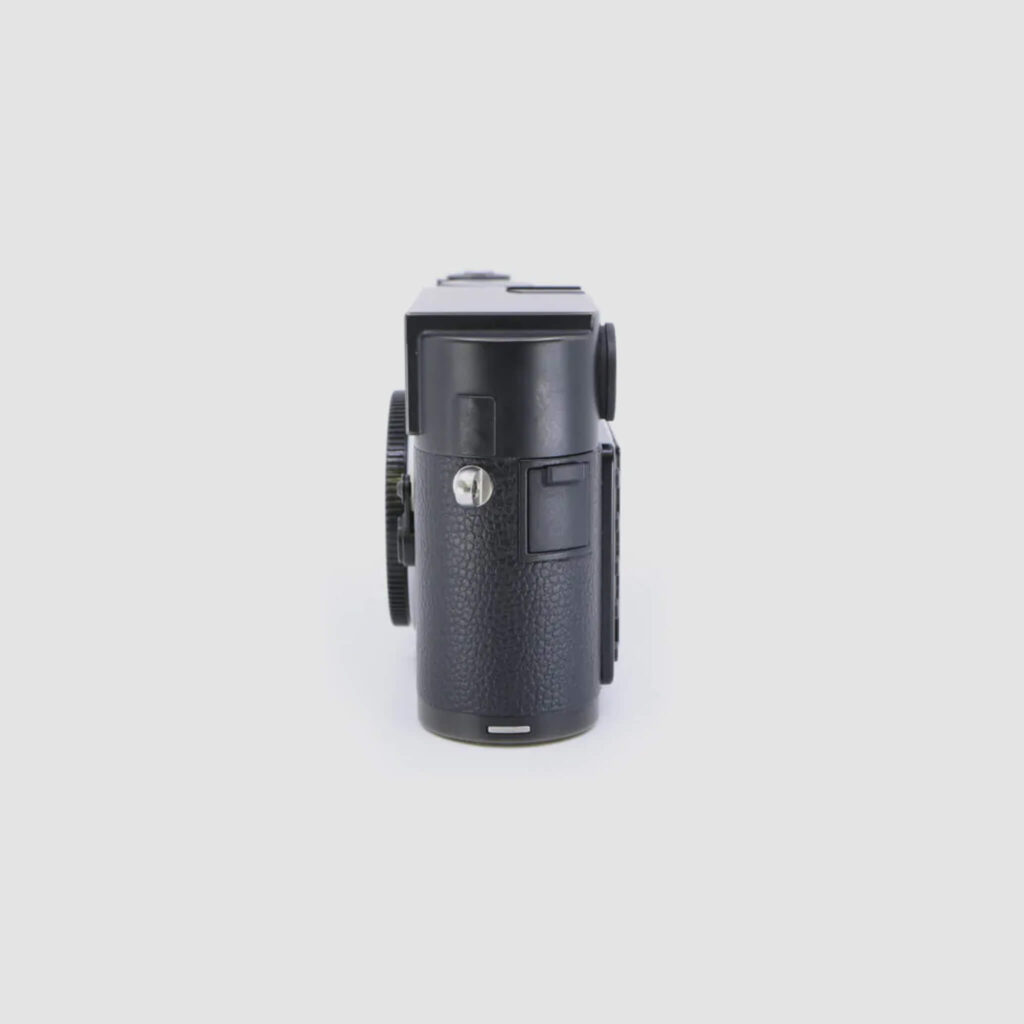 Leica M9 Monochrom Digital Camera Corrosion Proof Sensor #L79M9B6152M   IMG 0025 1