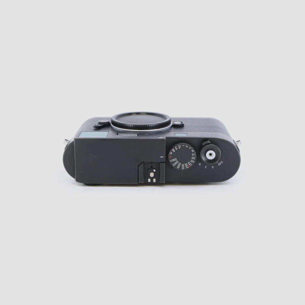Leica M9 Monochrom Digital Camera Corrosion Proof Sensor #L79M9B6152M   IMG 0026