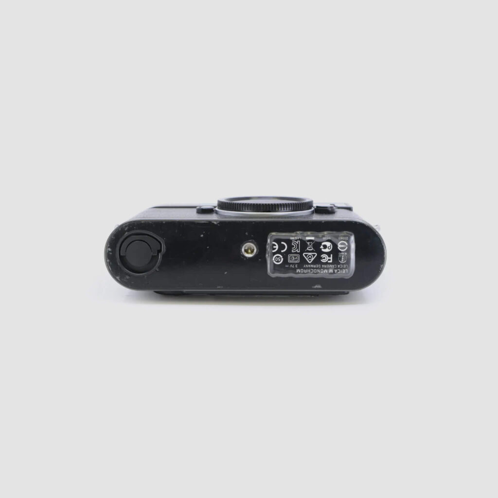 Leica M9 Monochrom Digital Camera Corrosion Proof Sensor #L79M9B6152M   IMG 0027 1