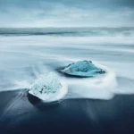 Thumbnail of Image name: Ice Crystals, Author name: Simone Marulli