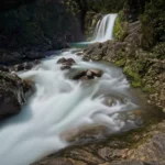 Thumbnail of Image name: Tawhai Falls, Author name: Alexandra Hunter