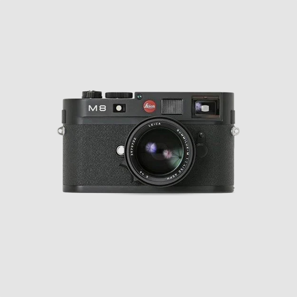 Kolari Shutter Repair Service for Leica M8 and M9 Camera