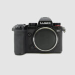 Thumbnail of Product : Panasonic Lumix S5 Full Spectrum AR/AS Converted Mirrorless Camera (Used)
