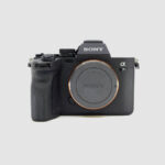 Thumbnail of Product : Sony A7 IV Full Spectrum Converted Mirrorless Camera (Used)
