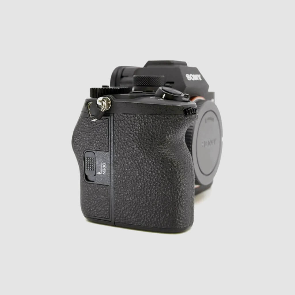 Sony A7 IV Full Spectrum Converted Mirrorless Camera (Used)